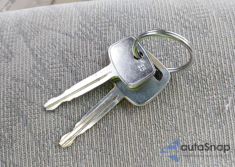 2003 Toyota Tacoma Base V6 из США, поврежденный, VIN 5TEHN72N03Z288080